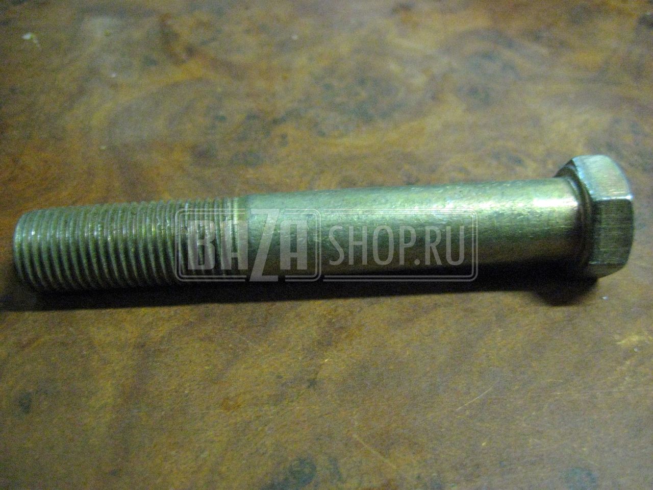 Болт крепления задней подушки двигателя УАЗ 3160, HUNTER, PATRIOT М14*1.5*90 ** / 0000-00-0201626-29